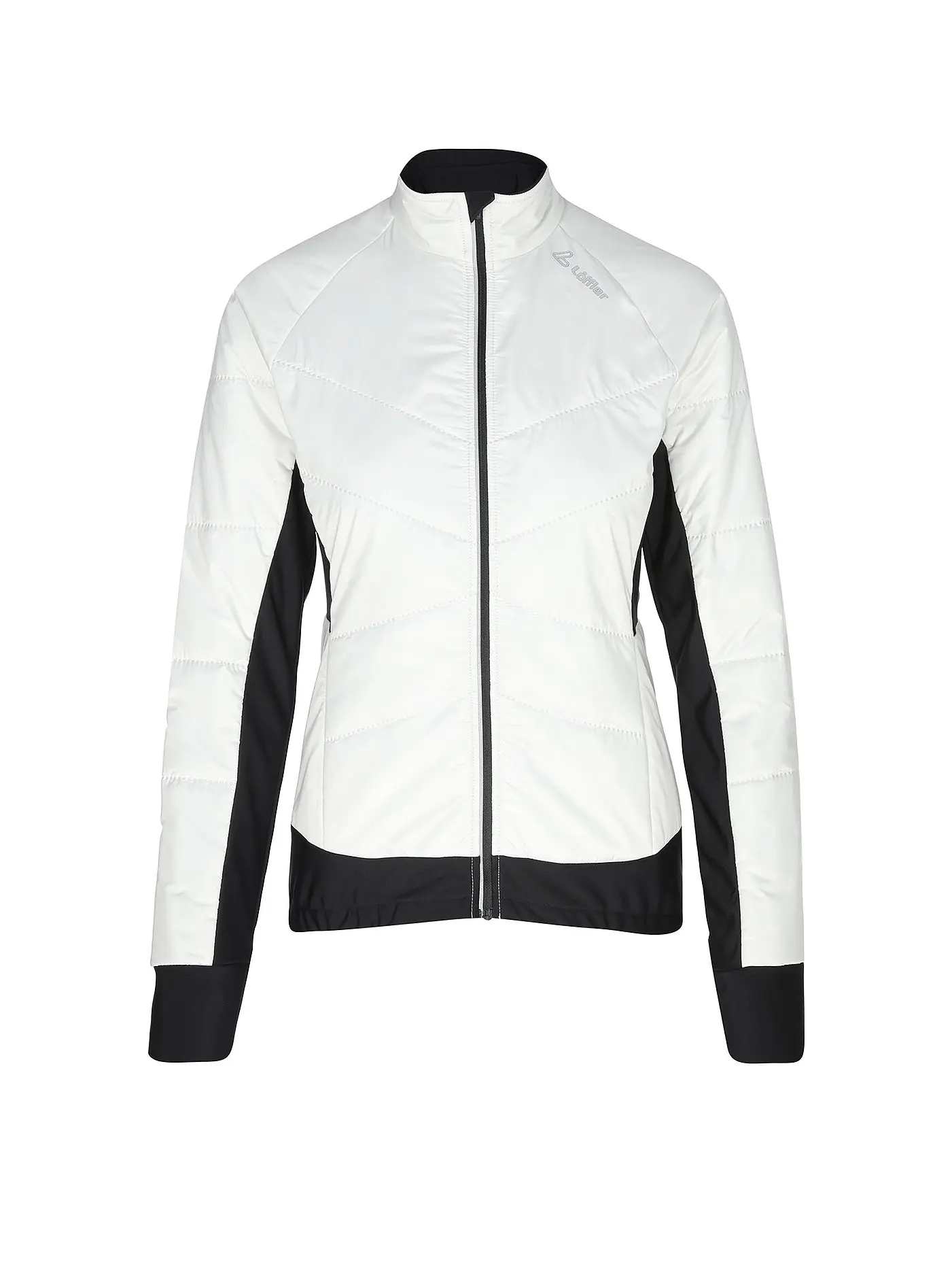 LÖFFLER | Damen Iso Radjacke Hotbond® PL60 | 